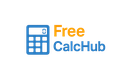FreecalcHub Logo