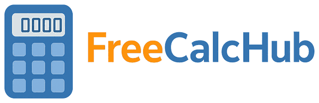 FreecalcHub - free online calculators
